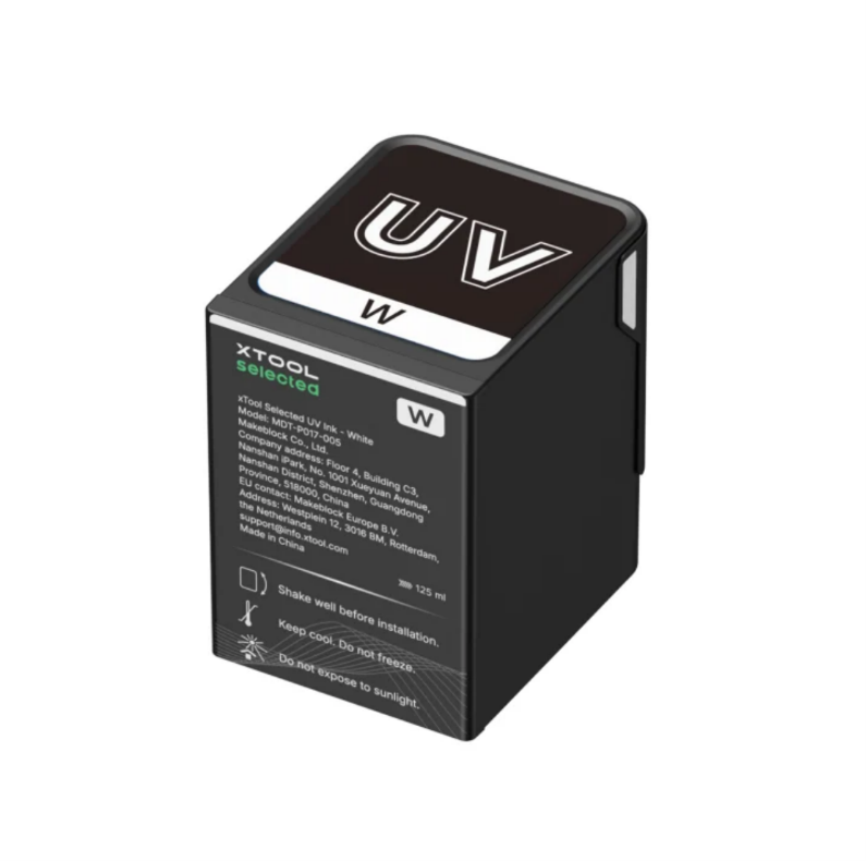 O1 Omni Printer Dual UV Bundle — immagine 4