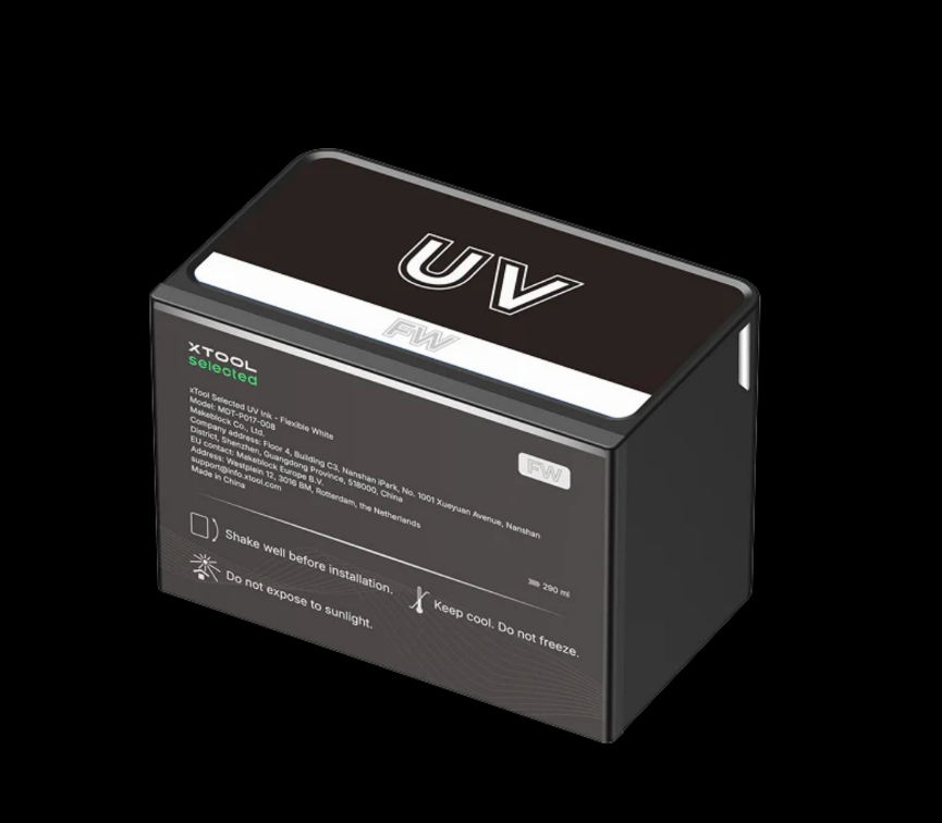 Inch. Bianco Sup. Fless. O1 UV